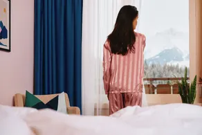 signinahotel - Værelse