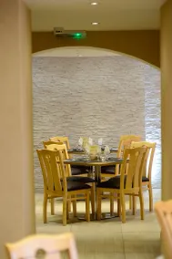 Four Saints Brig Y Don Hotel - Restaurant
