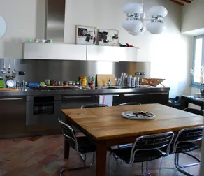 Camera con vista - Ristorante