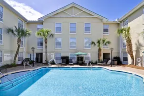 Hampton Inn & Suites Charleston/Mt. Pleasant-Isle Of Palms - Piscine