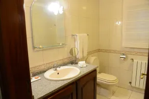 AboimHouse - Baño