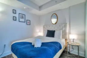 Econo Suites DT - Habitación