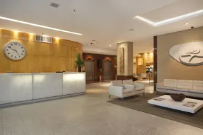 Royal Rio Palace Hotel - Reception