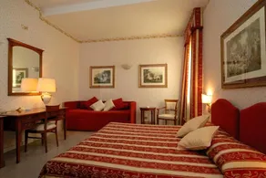 Hotel Miralago - Quarto