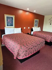 Western Plaza Inn - Rom