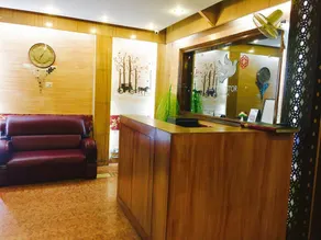 Hotel Kastor- Near Nehru Place - Reception