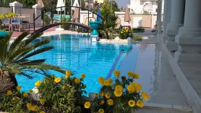 Dolunaydin - Pool