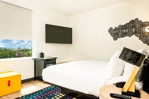 Aloft by Marriott Knoxville West - Habitación