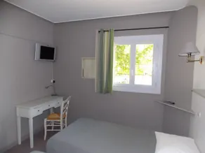 Au Relais Provencal - Værelse