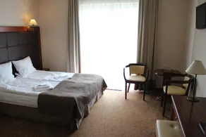 Hotel Gniecki Gdansk - Chambre