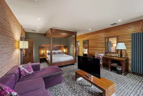The Rutland Hotel - Habitación