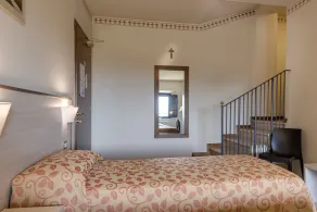 Villa La Stella - Værelse