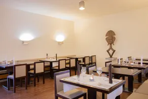 Hotel Dunas de Sal - Restaurant