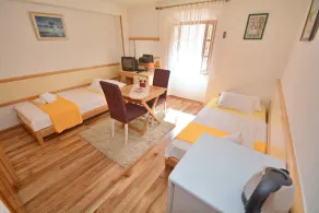 Studios Belvi - Værelse