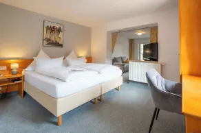 Hotel Sonne - Camera