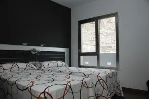Hotel La Colombina - Chambre