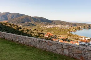 Epidavros Seascape - Basseng