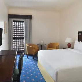 InterContinental Dar Al Hijra Madinah by IHG - Habitación