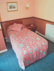Cumbria Grand Hotel - Chambre