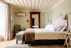 Quinta Nova Winery House - Relais & Châteaux - Chambre