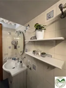 The sweet Frascati Home - Bathroom