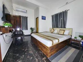 Clover Villa Hotels - Quarto