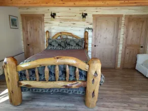iVACAZ - Pagosa on the Golf - Chambre