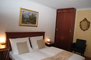 Esos Hotel Quelle - Room