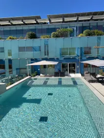San Ranieri Hotel - Pool