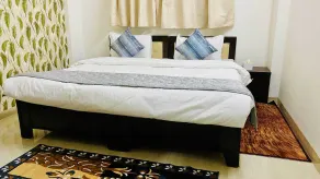 Hotel Regency - Chambre