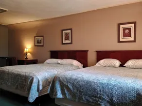 Sands Motel  - Værelse
