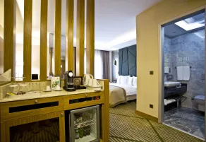 Holiday Inn Gaziantep by IHG - Habitación
