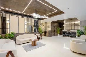 ECKO La Maniere Business Hotels - Reception