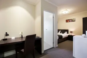 Enfield Hotel - Habitación