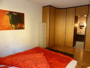 Penthouse Apartment Vaduz - Room