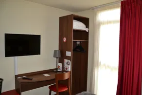 Hôtel Atoll Niort - Salle de bain