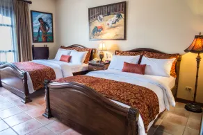 Hotel Casa Roland San Jose - Room