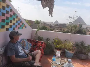 Gohar Guest House - Réception