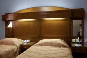 Hotel Katerina - Chambre