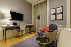 Hotel da Baixa - Zimmer