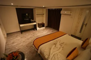 Citrus Classic Mambakkam Chennai - Chambre