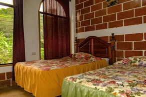 Viñas Hotel - Room