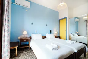 Hotel Rodia - Camera