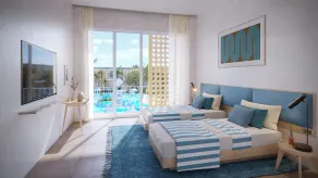 Longlay Resort Rayong ล่องเล รีสอร์ท ระยอง - Chambre