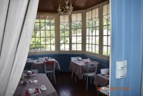 Villa les Dunes - Restaurant
