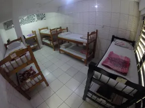 State Hostel - Room