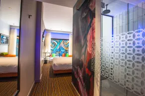 The Constance Fortitude Valley - Room