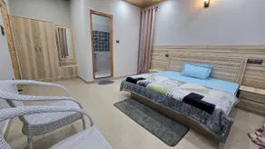 Deswal Hotel - Camera