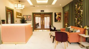 TheHillbrookSherborne - Reception