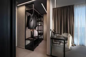 J44 Lifestyle Hotel - Camera